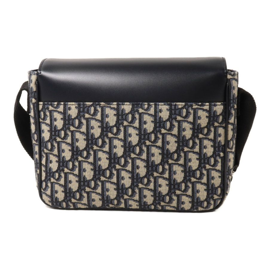 Dior 帆布Kids Messenger Bag肩背袋-1