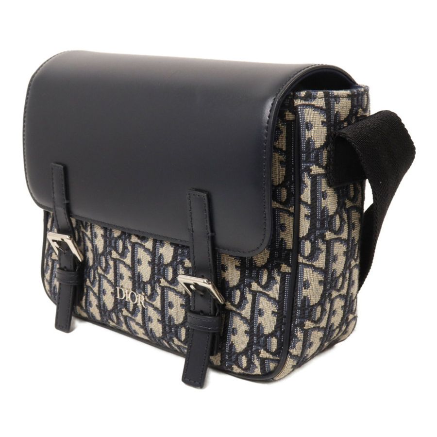 Dior 帆布Kids Messenger Bag肩背袋-2