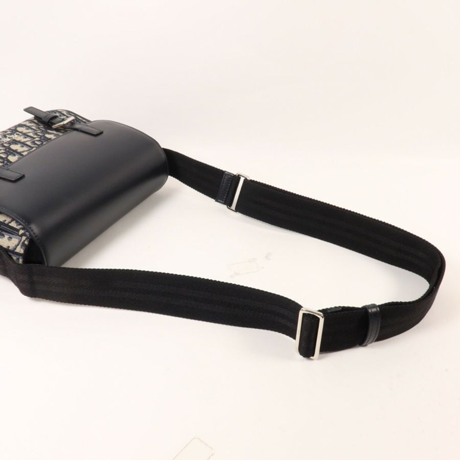 Dior 帆布Kids Messenger Bag肩背袋-7