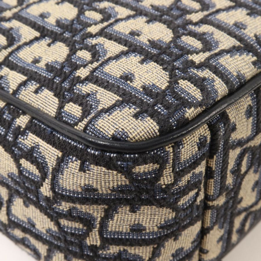 Dior 帆布Kids Messenger Bag肩背袋-13