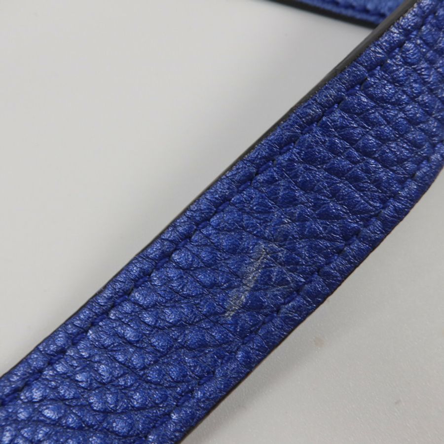 GUCCI 牛皮皮革Bamboo Shopper手挽肩背兩用袋-16