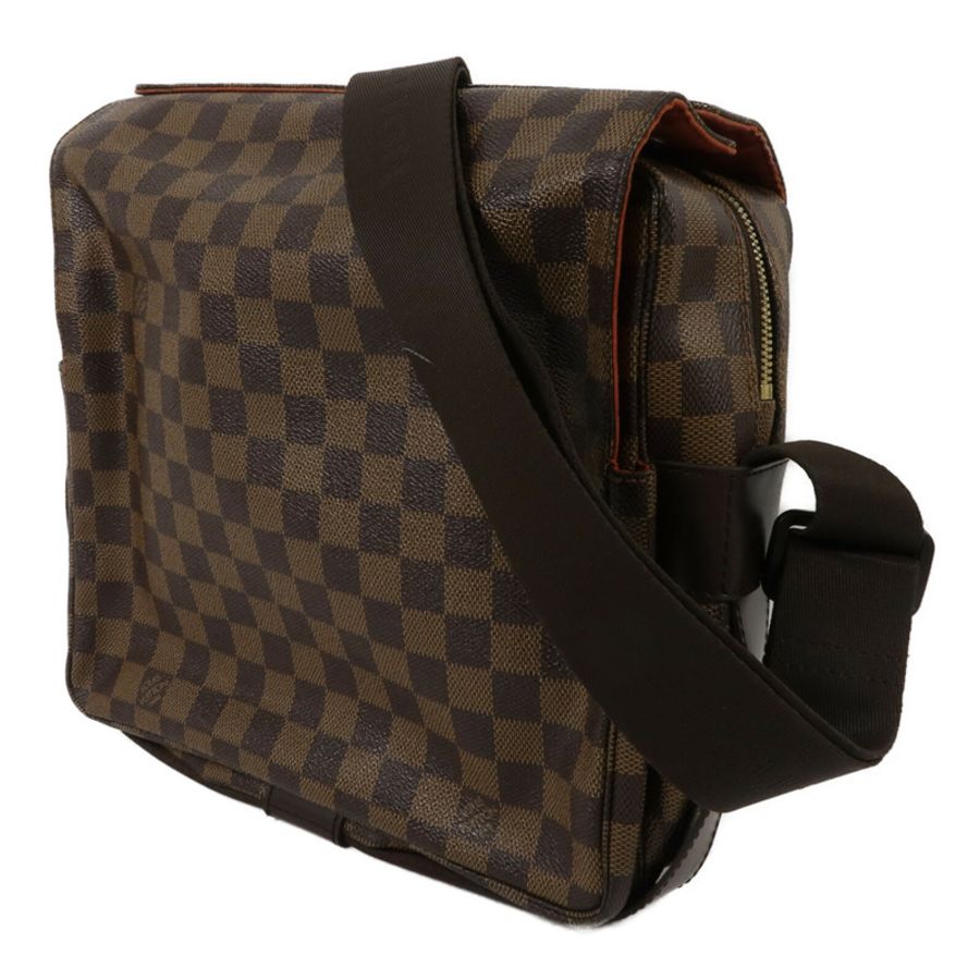 LOUIS VUITTON Damier Naviglio肩背袋-1