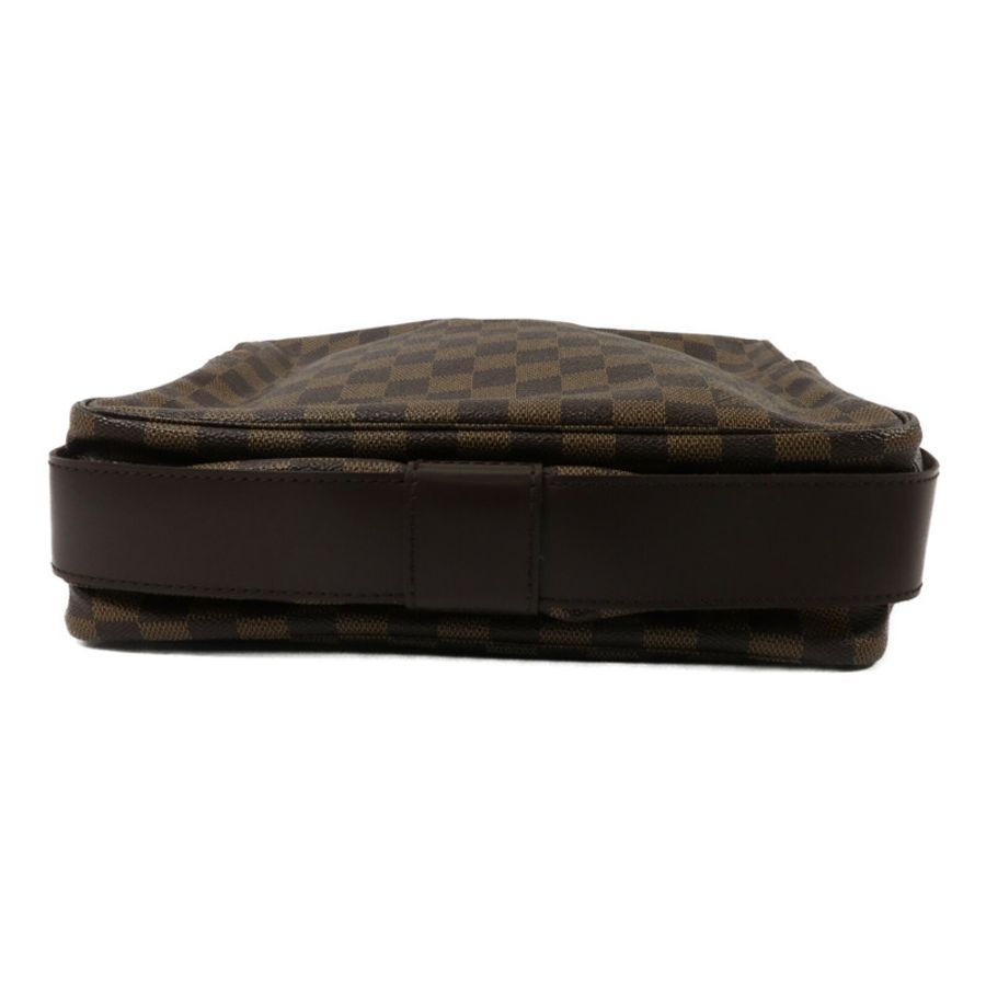 LOUIS VUITTON Damier Naviglio肩背袋-3