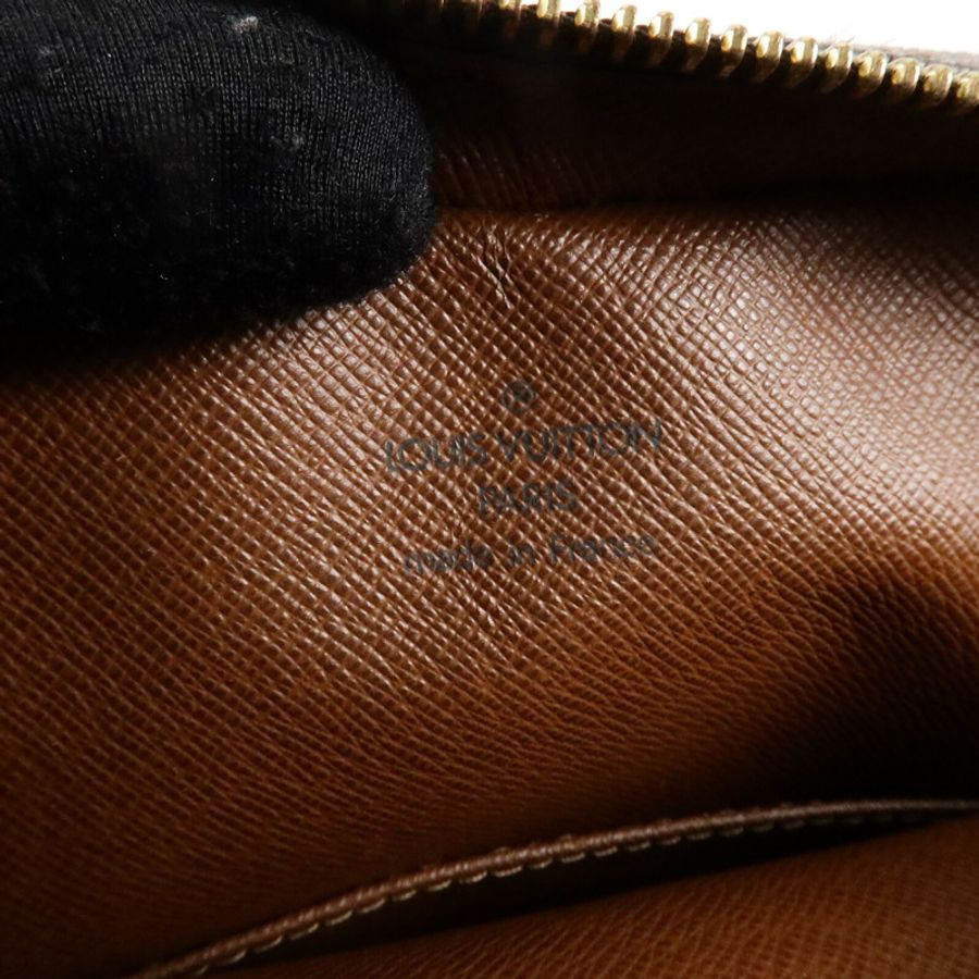 LOUIS VUITTON Monogram Amazon肩背袋-5