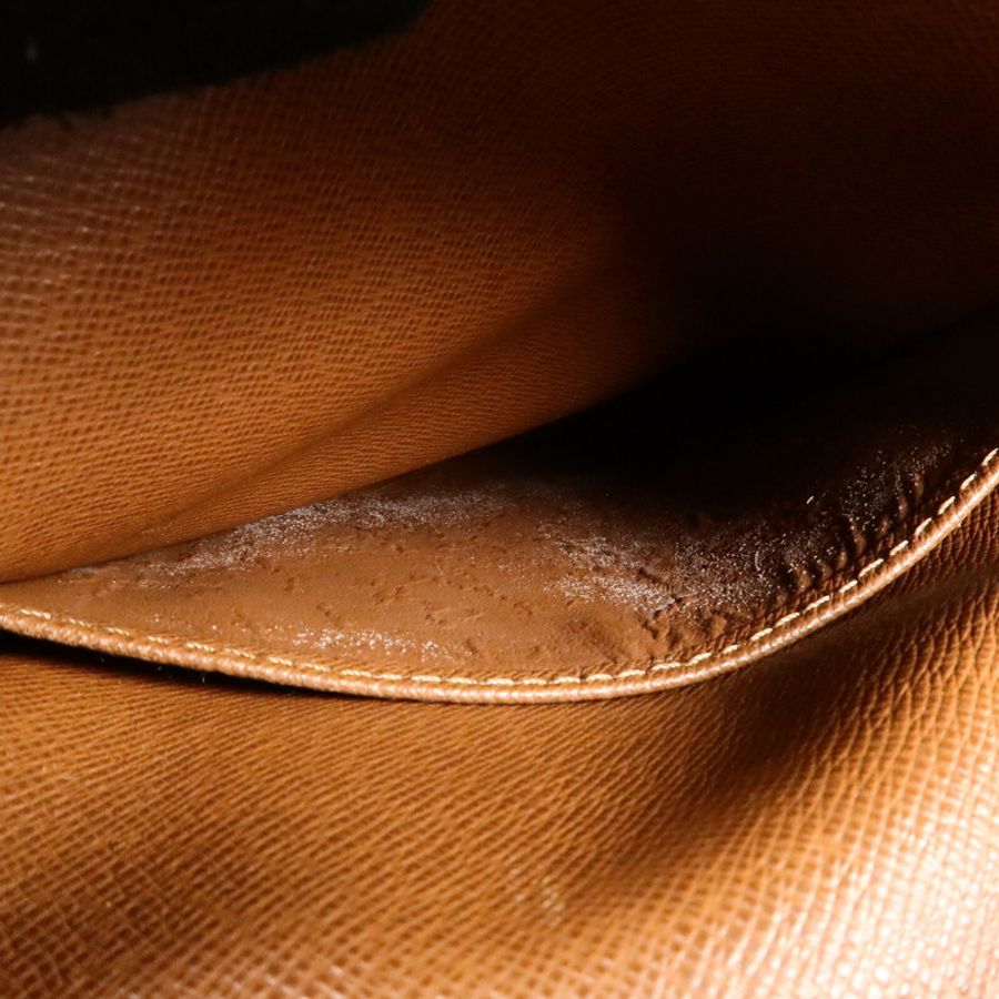 LOUIS VUITTON Monogram Amazon肩背袋-14