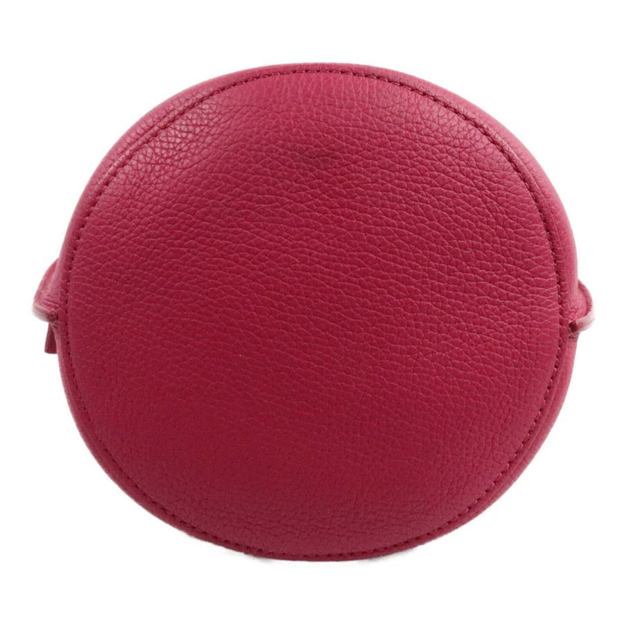 CELINE 牛皮皮革Big Bag Bucket手挽肩背兩用袋-3