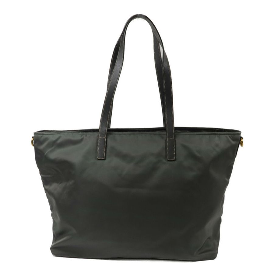 PRADA 尼龍Tote Bag手挽肩背兩用袋-2