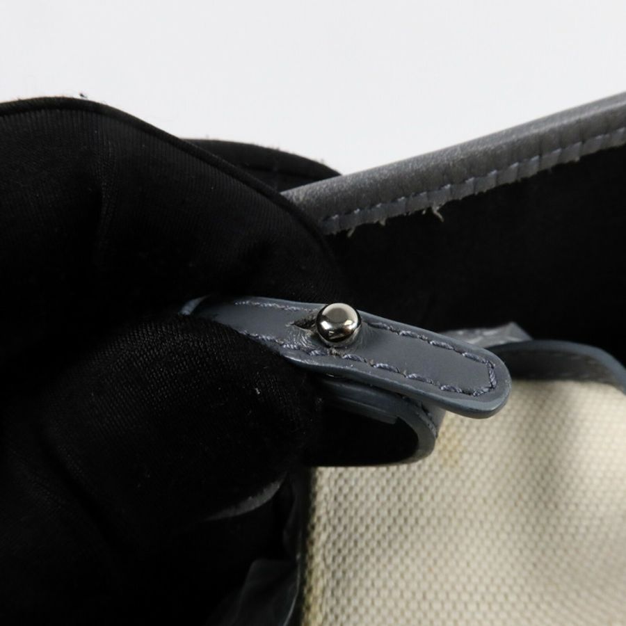 BALENCIAGA 帆布Cabas Tote Bag肩背袋-6