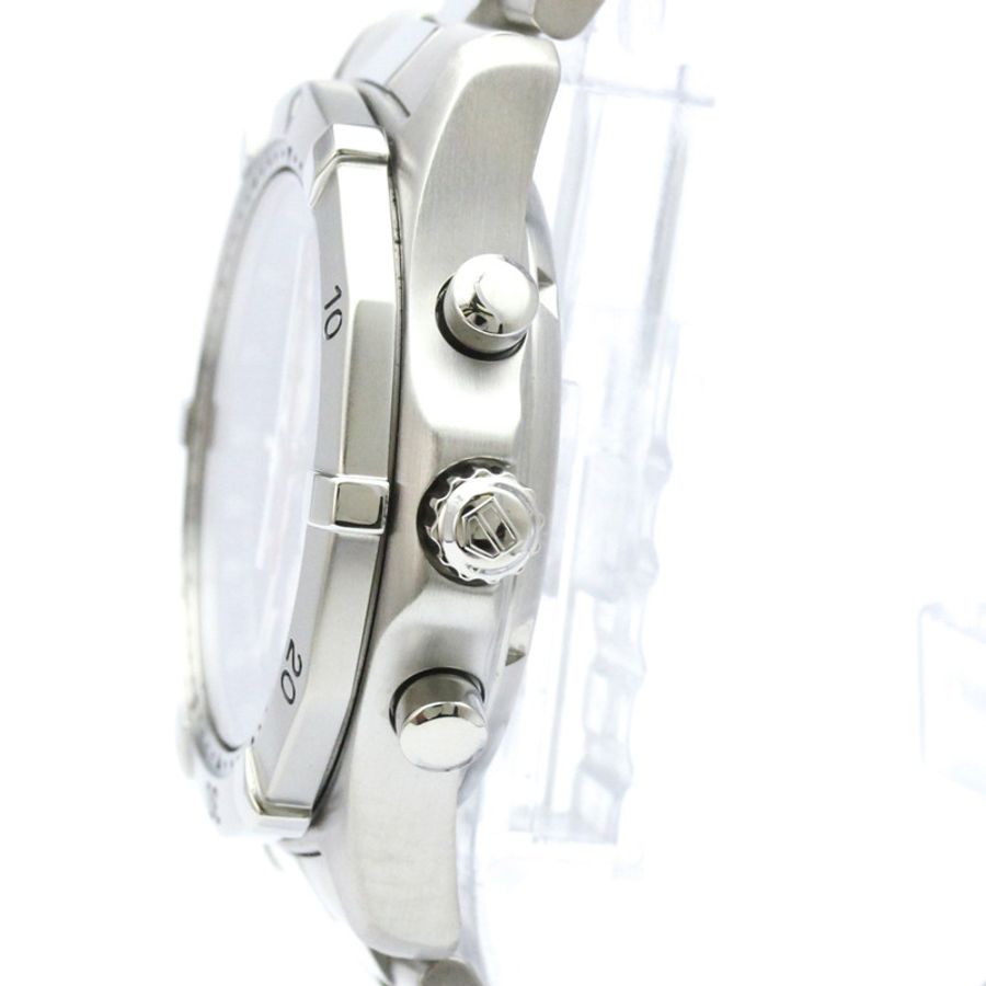TAG HEUER 2000 專業計時男錶 CK1112 拋光-3