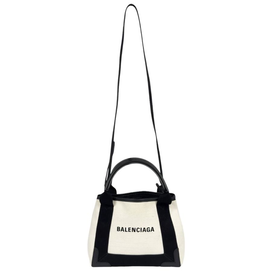 BALENCIAGA Cabas XS 2用袋-1