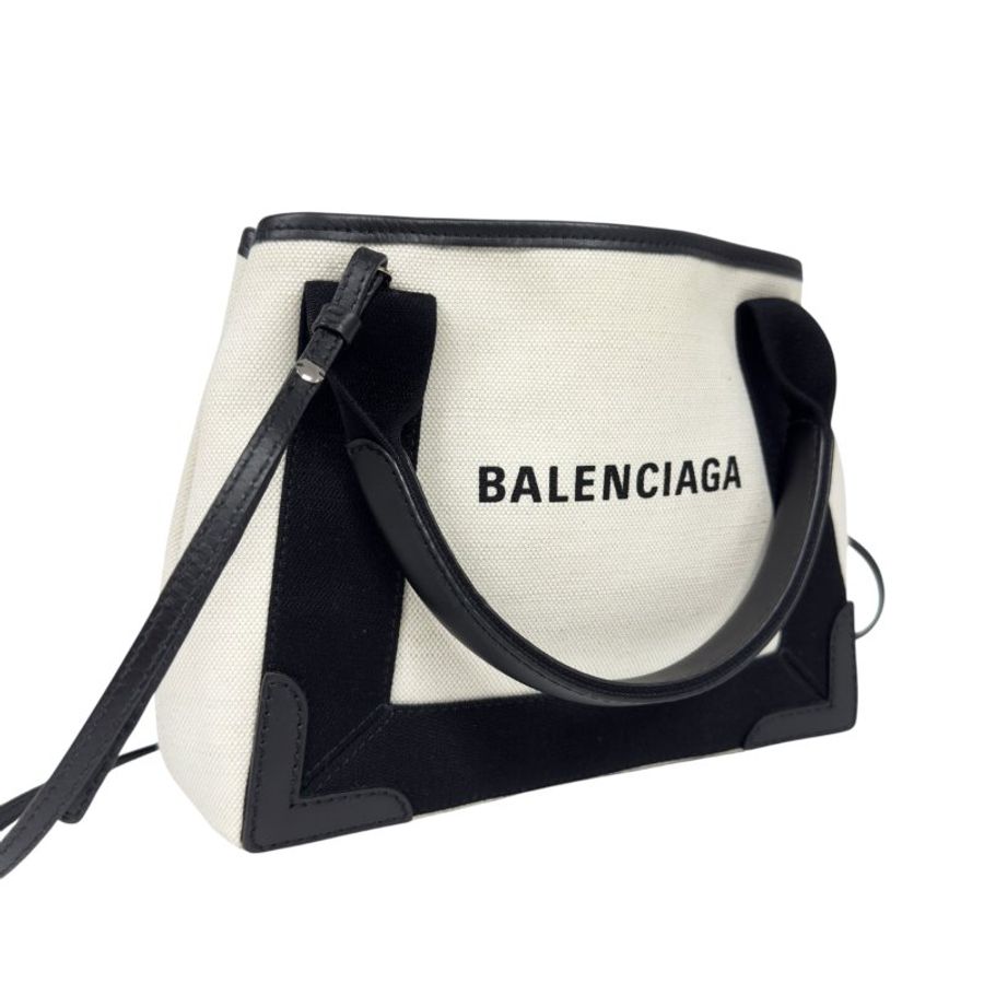 BALENCIAGA Cabas XS 2用袋-3