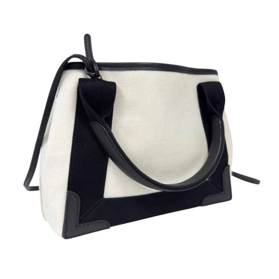 BALENCIAGA Cabas XS 2用袋-6