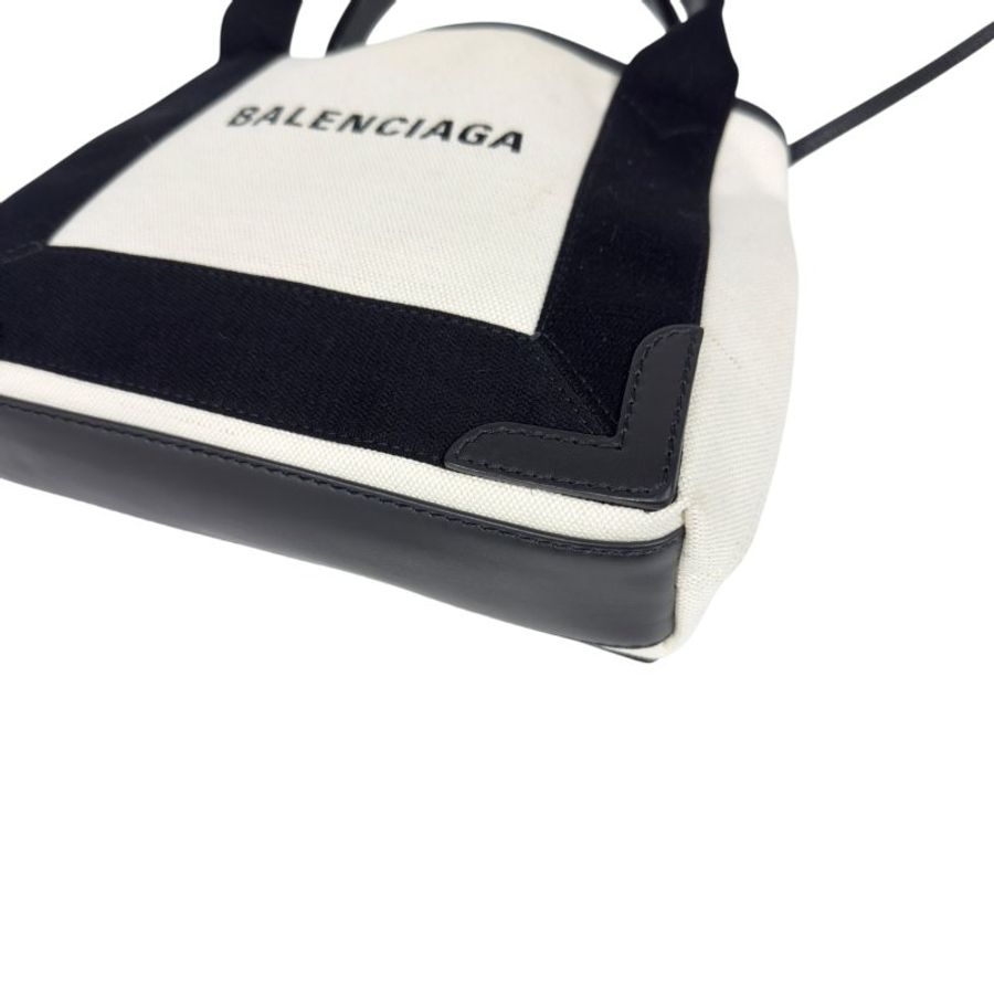 BALENCIAGA Cabas XS 2用袋-9