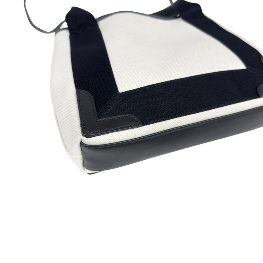BALENCIAGA Cabas XS 2用袋-10