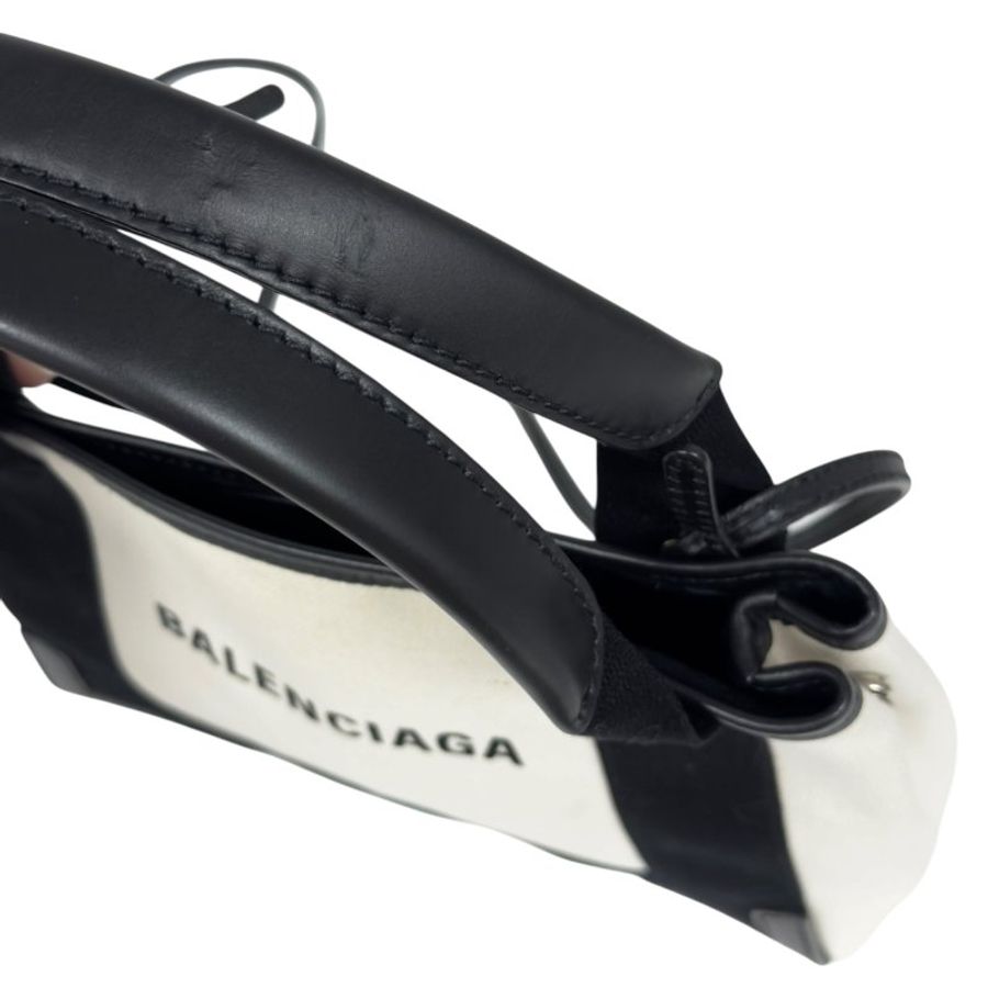 BALENCIAGA Cabas XS 2用袋-14