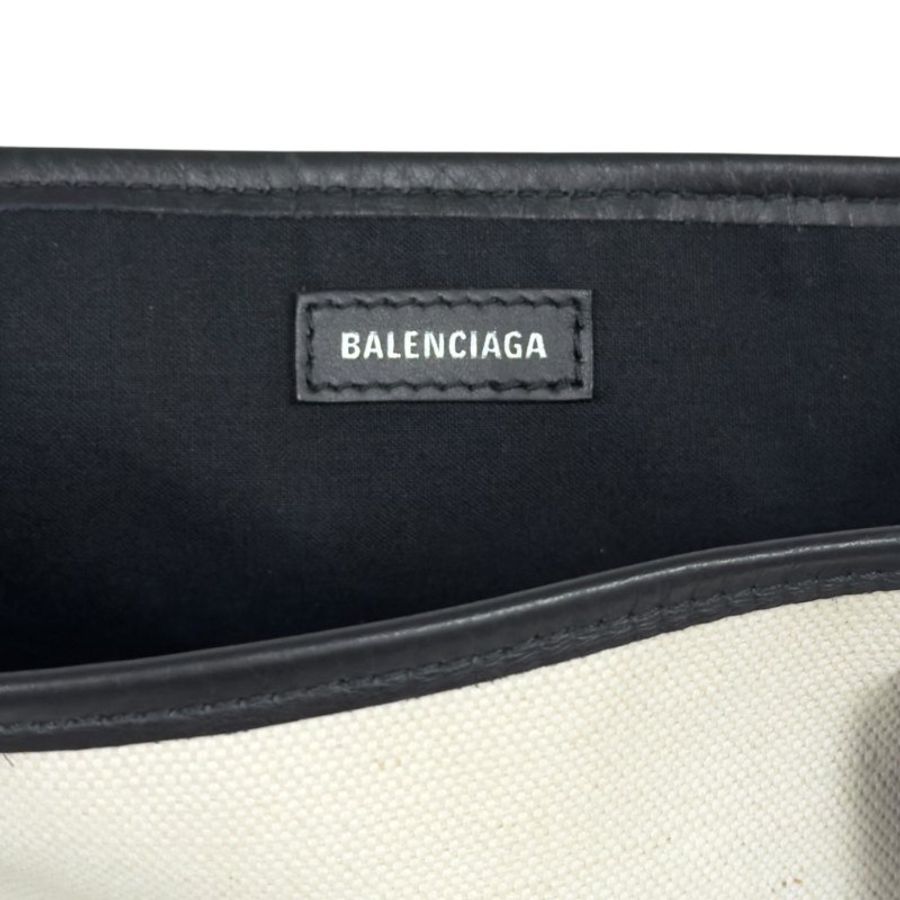BALENCIAGA Cabas XS 2用袋-19