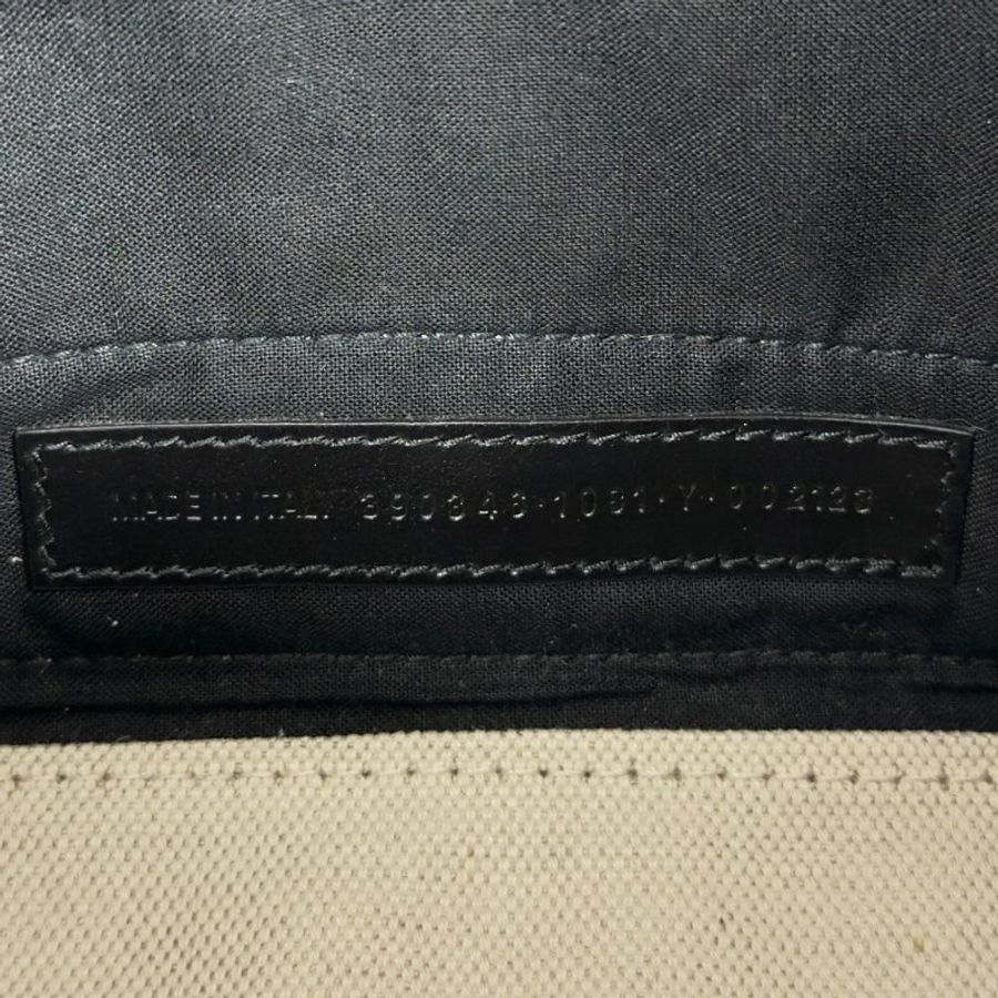 BALENCIAGA Cabas XS 2用袋-20