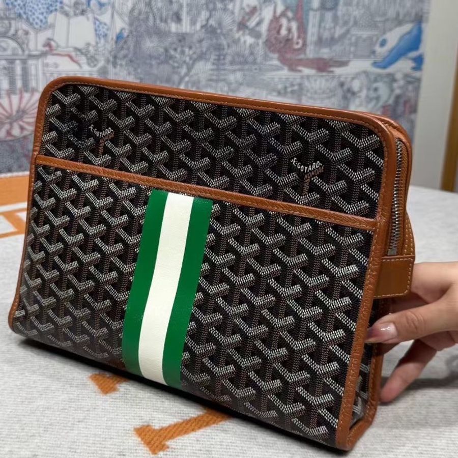 Goyard戈雅JOUVENCE洗漱包大號-1