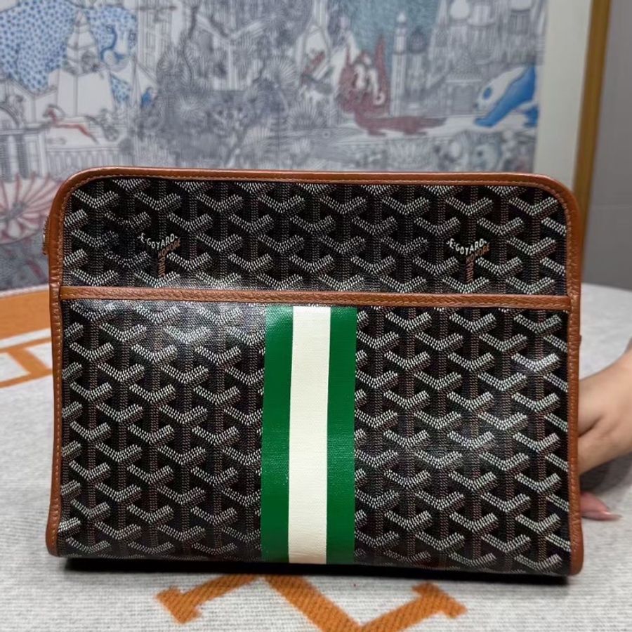 Goyard戈雅JOUVENCE洗漱包大號-3
