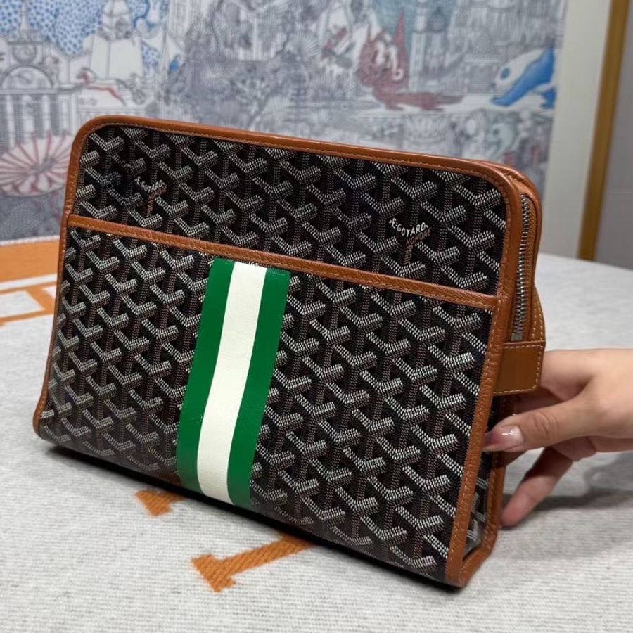 Goyard戈雅JOUVENCE洗漱包大號-4