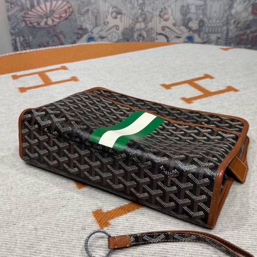 Goyard戈雅JOUVENCE洗漱包大號-5