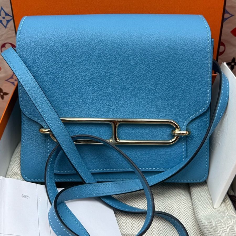 Hermes愛馬仕豬鼻子-0