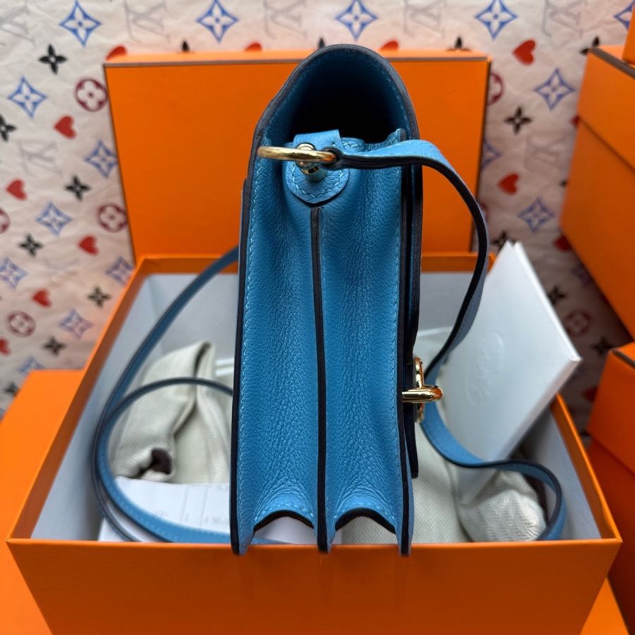 Hermes愛馬仕豬鼻子-2