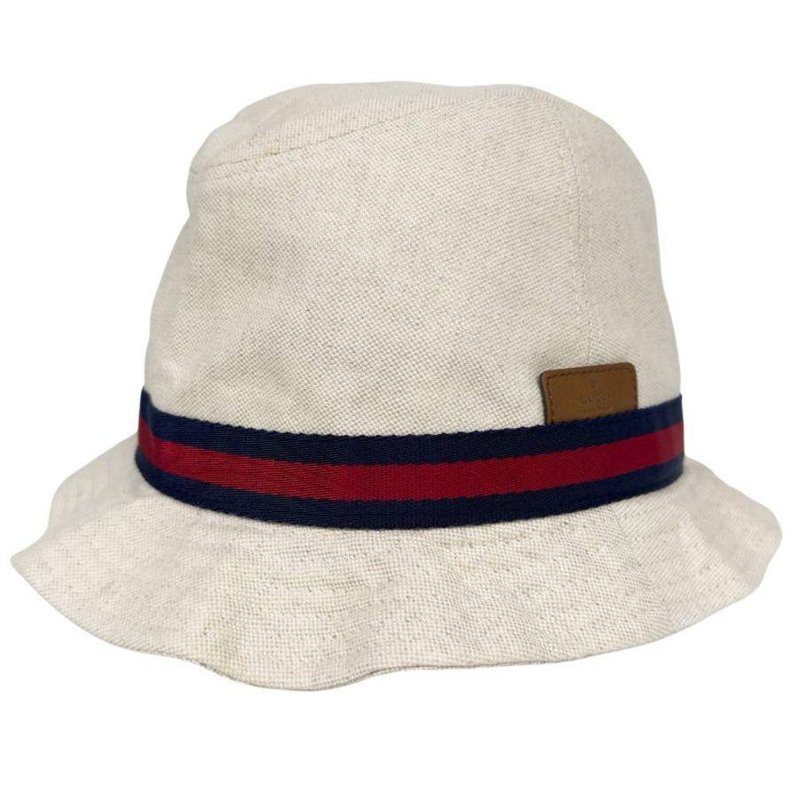 GUCCI 漁夫帽-0
