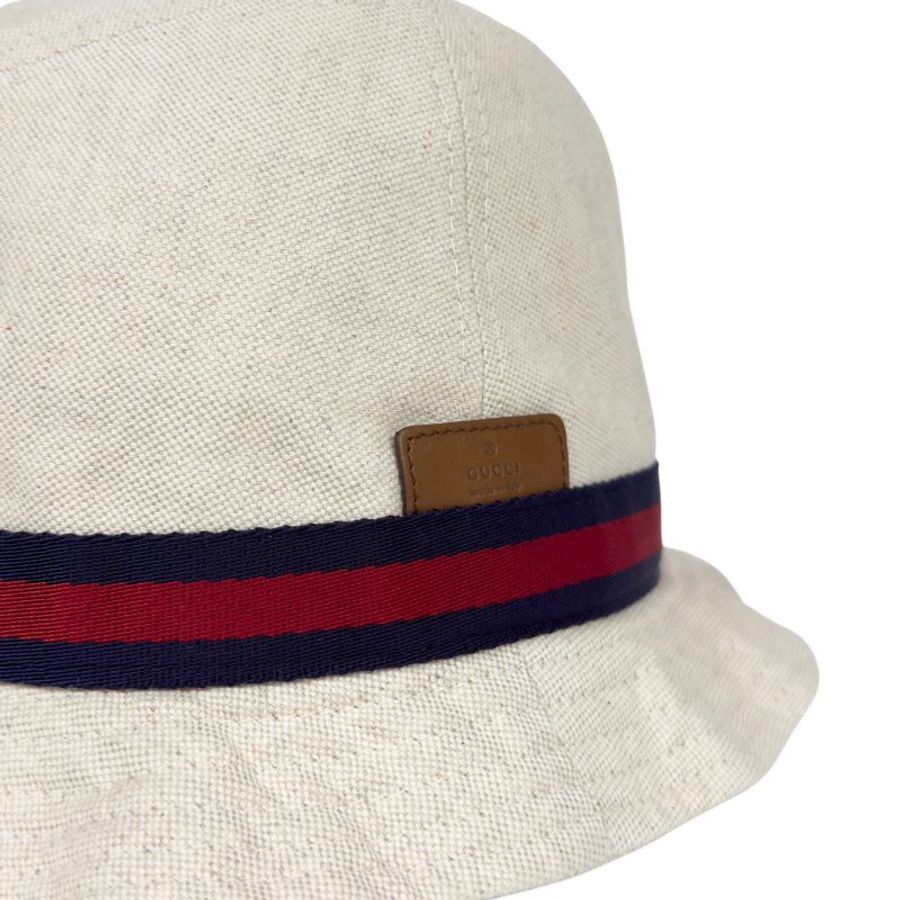 GUCCI 漁夫帽-1