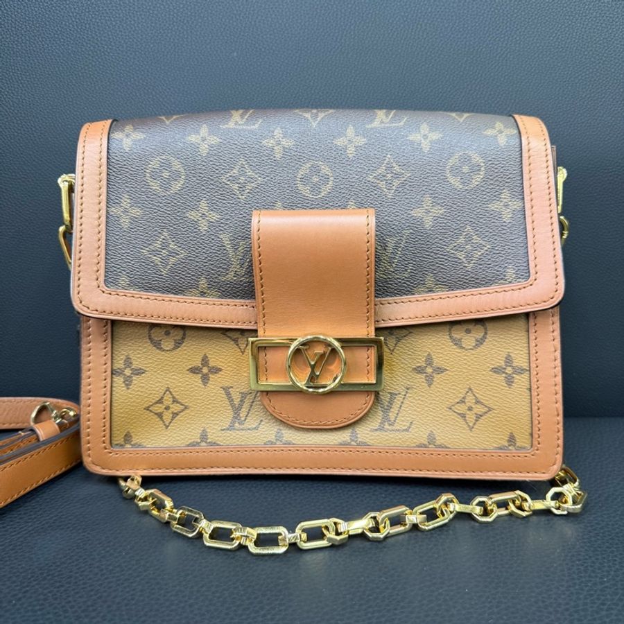 lv路易威登 斜挎包尺寸25.0x 17.0x 10.5 cm-3