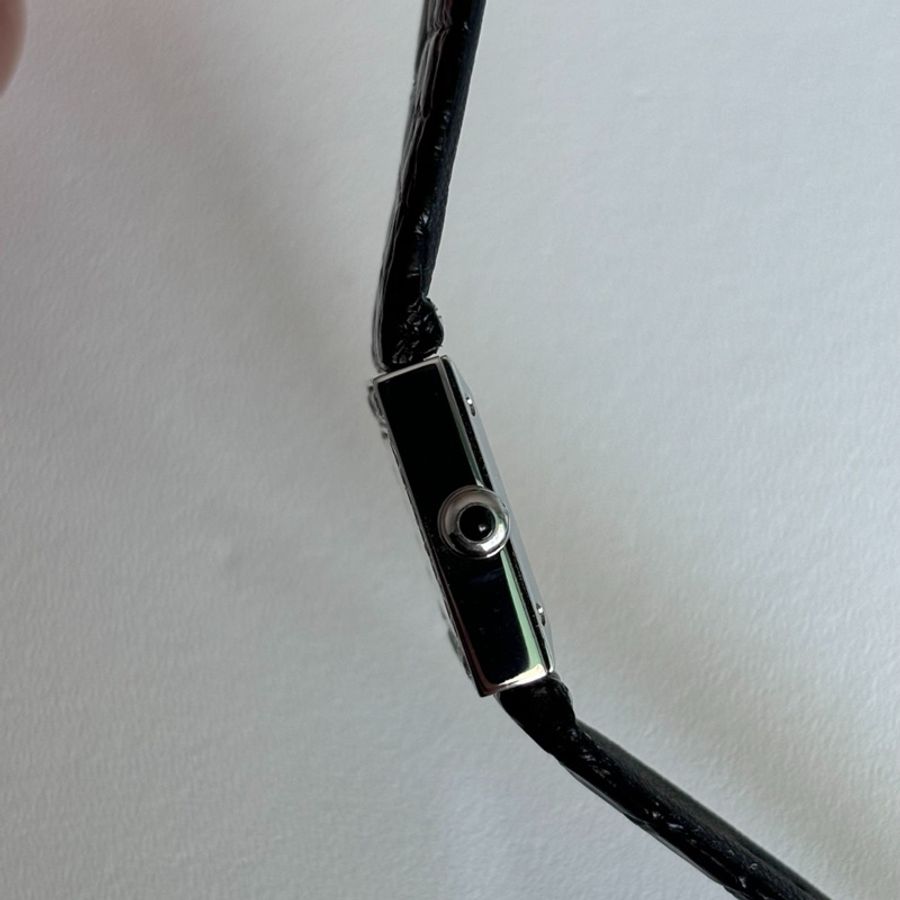 Chanel 鑽錶-5