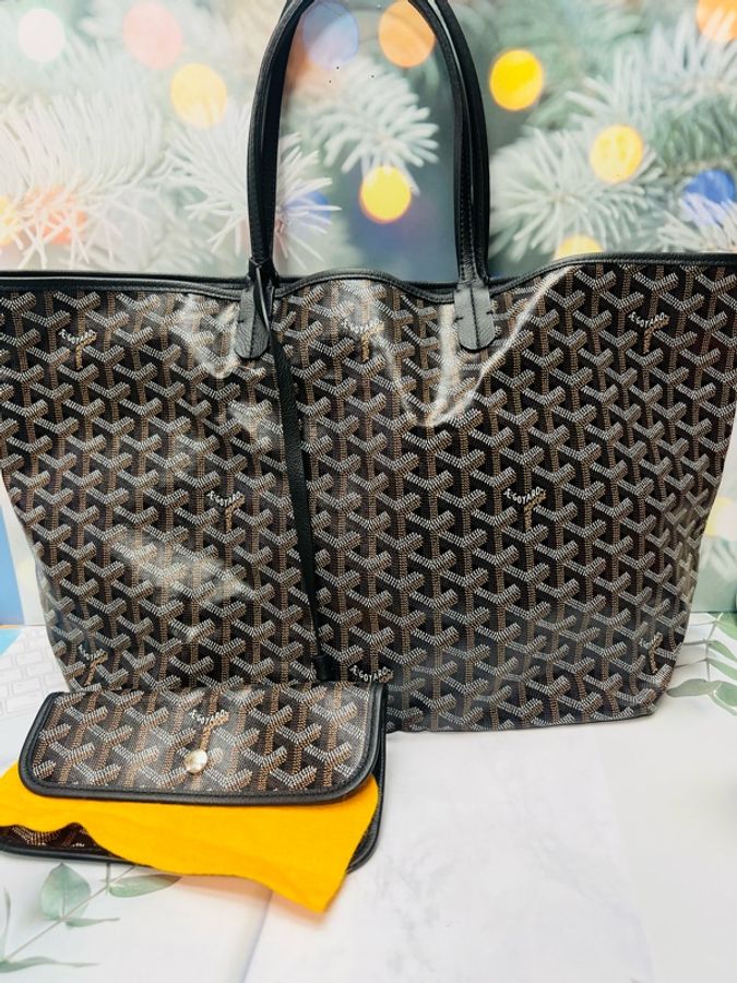 Goyard 拖特包PM-0