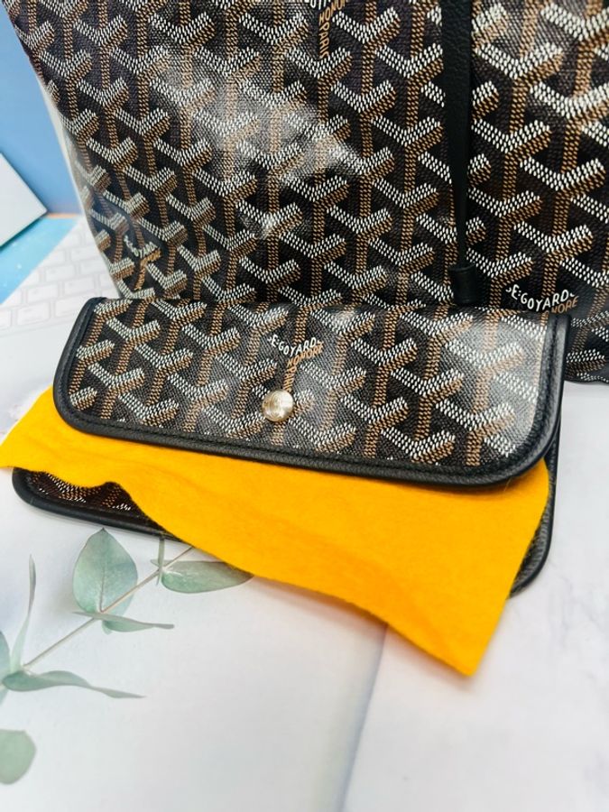 Goyard 拖特包PM-1
