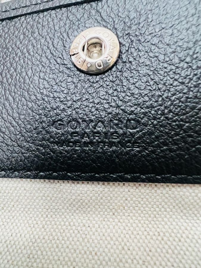 Goyard 拖特包PM-12