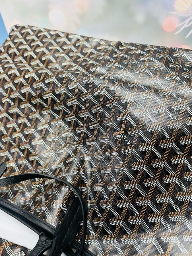 Goyard 拖特包PM-19