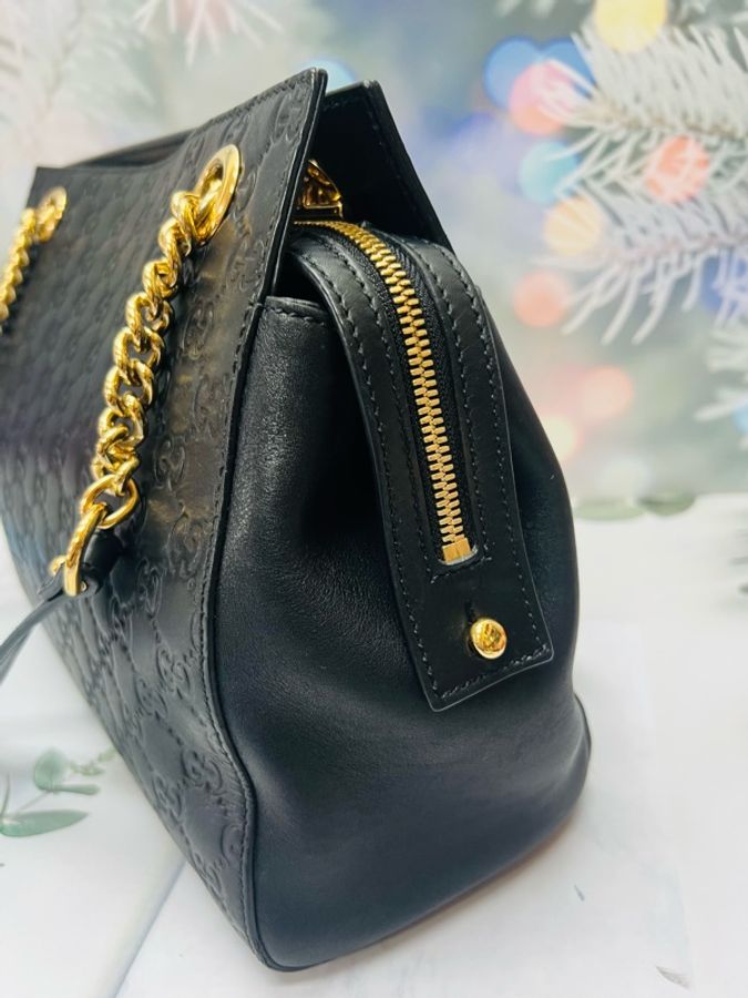 Gucci 拖特包-1