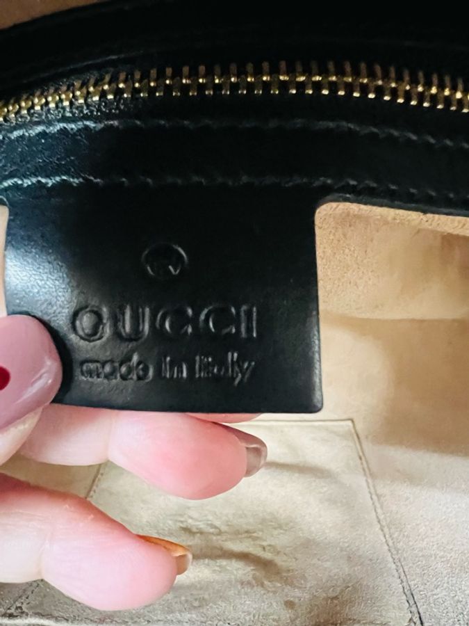 Gucci 拖特包-7