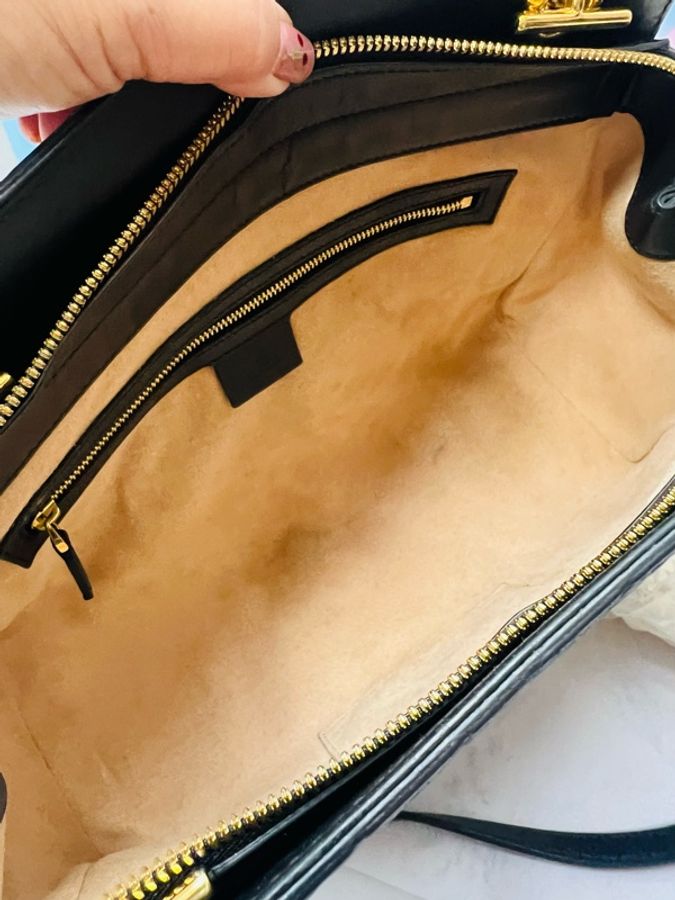 Gucci 拖特包-8