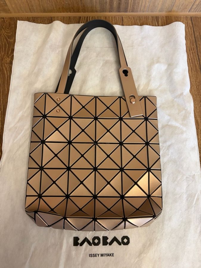 Bao Bao Issey Miyake 托特包-1