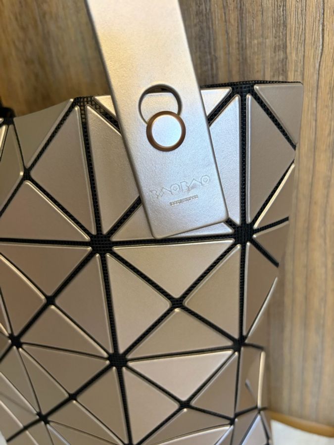 Bao Bao Issey Miyake 托特包-5