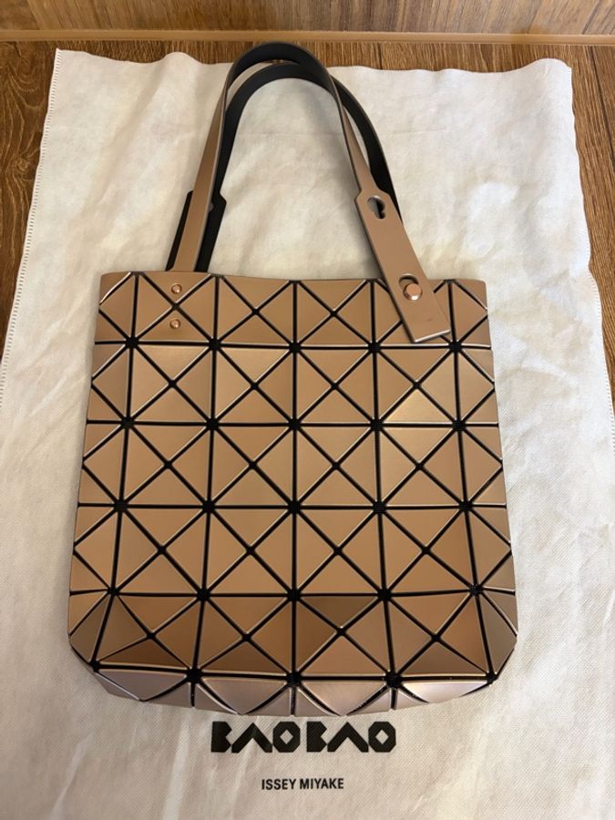 Bao Bao Issey Miyake 托特包-6