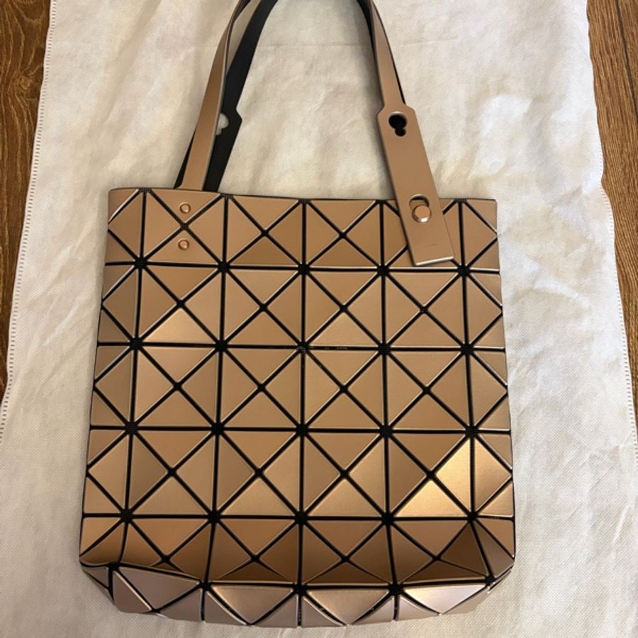 Bao Bao Issey Miyake 托特包-7