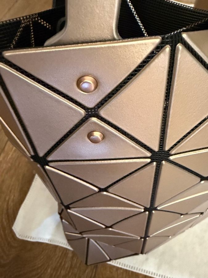 Bao Bao Issey Miyake 托特包-11