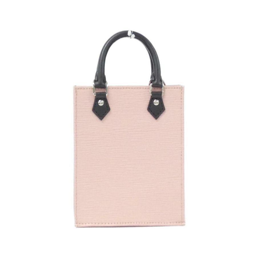 路易威登 Epi Petite Sac Plat M69575 單肩包-1