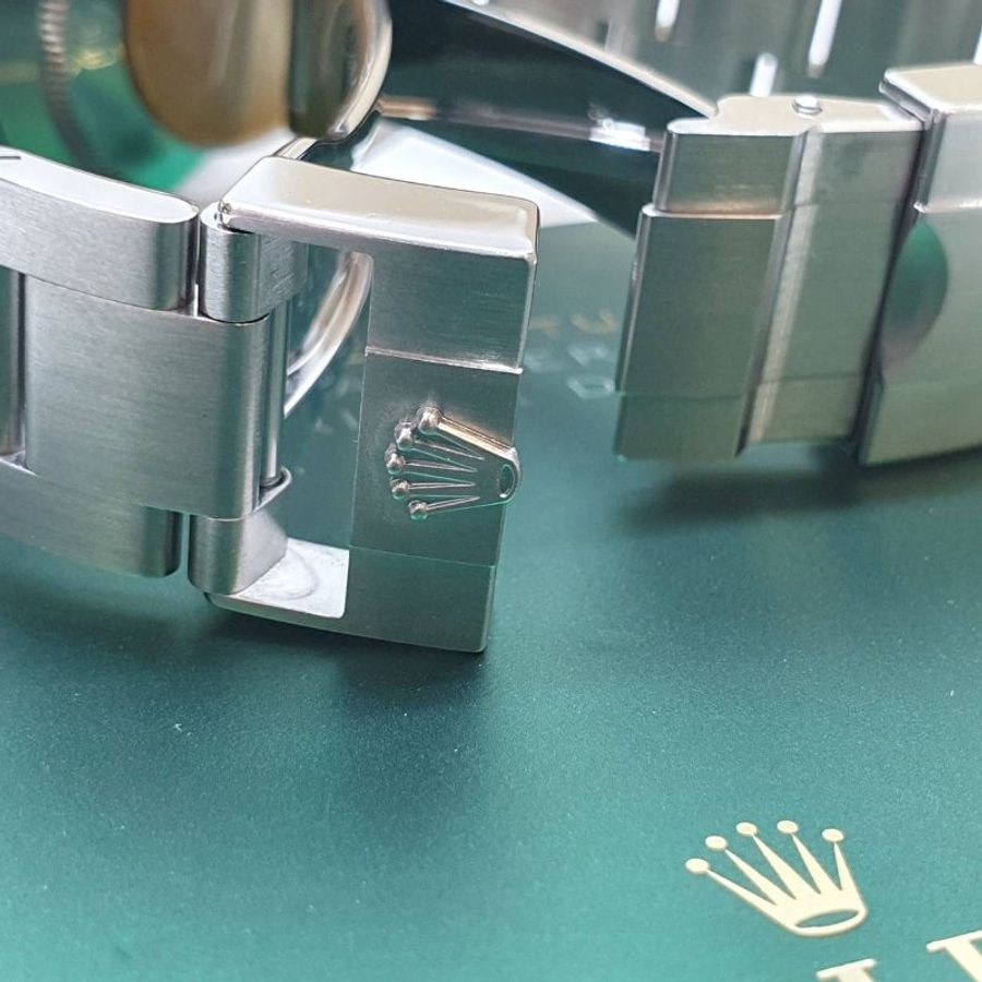 【大眾名錶】ROLEX 勞力士126610LN Submariner潛航者 2021/03 新款 入門必選 陶瓷圈黑水鬼 錶徑41mm 大眾名錶B1477-8
