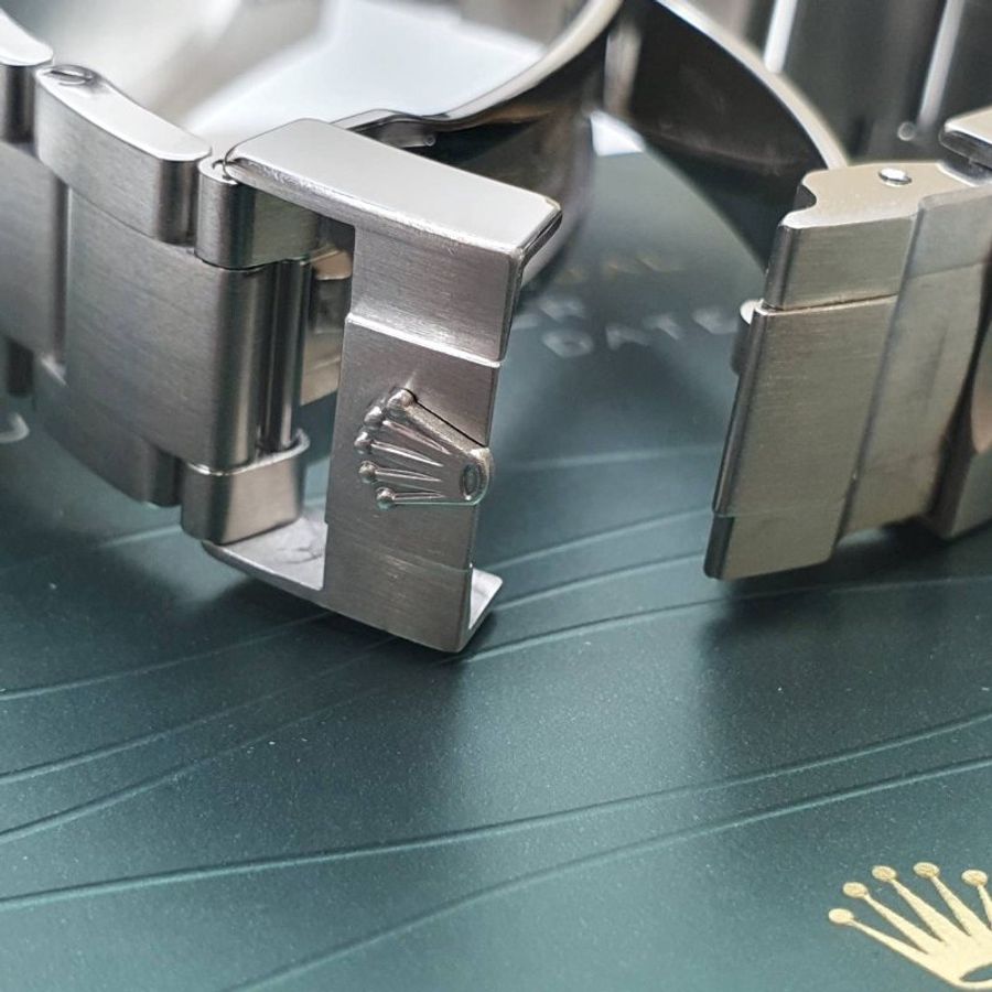 【大眾名錶】ROLEX 勞力士116610LV Submariner潛航者 2014/09全配件 停產保值款 綠面綠水鬼 錶徑40mm 大眾名錶G363-7