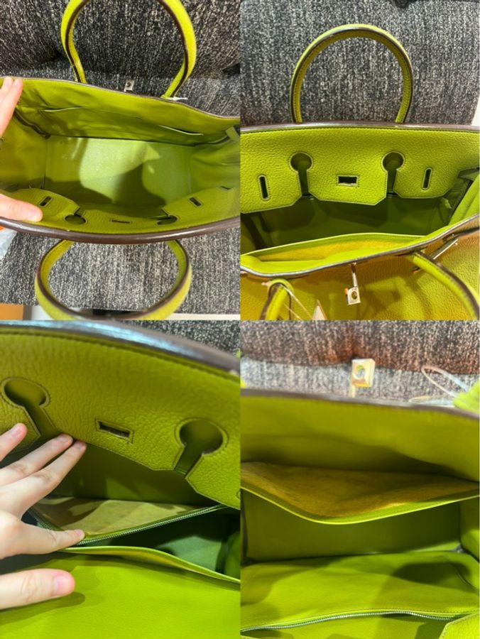 Hermes Birkin Hac 32-3