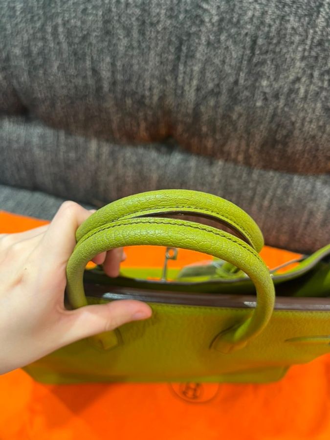 Hermes Birkin Hac 32-8