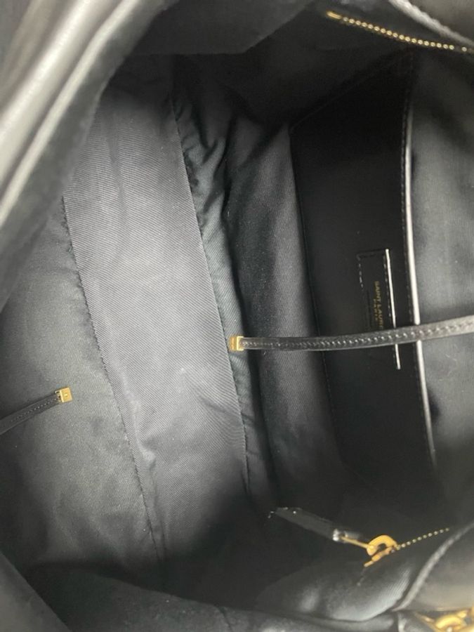YSL聖羅蘭Jamie大號 底長40-6