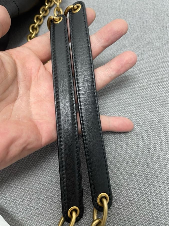 YSL聖羅蘭Jamie大號 底長40-14